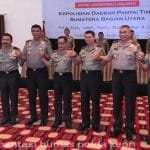 Rakorwil Polda Jajaran Pantai Timur Sumbagut Menghasilkan Empat Kesepakatan