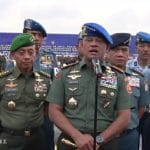 Panglima TNI : Apapun Pangkatnya Saya Sikat Habis Panglima TNI : Apapun Pangkatnya Saya Sikat Habis