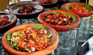 Nikmati Menu Baru Mbok Ganjen dan Hi-Tea di Sahid Hotel Batam Center