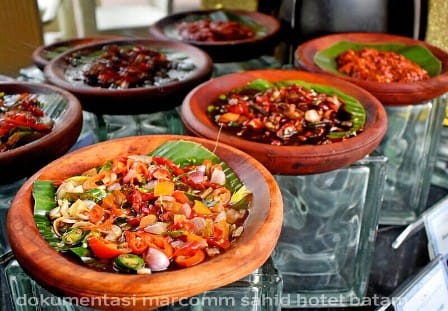 Nikmati Menu Baru Mbok Ganjen dan Hi-Tea di Sahid Hotel Batam Center