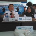BNNP Kepri Ungkap Tiga Peredaran Gelap Narkotika, Sejak Awal Tahun 2017 BNNP Kepri Ungkap Tiga Peredaran Gelap Narkotika, Sejak Awal Tahun 2017