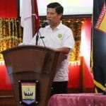 Wawako Pariaman Launching Program UPIAK Wawako Pariaman Launching Program UPIAK