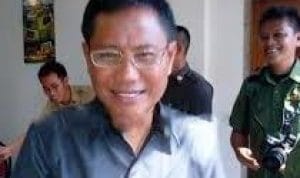 Drs. Abu Hasyim, MM : Jajaran ASN Harus Hafal Visi-Misi Kepala Daerah
