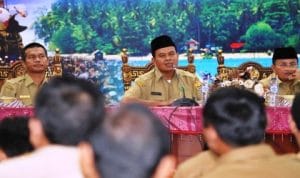 Walikota Pariaman Buka Raker Jelang Pelaksaan MTQ Ke-37 di Aula Balaikota Walikota Pariaman Buka Raker Jelang Pelaksaan MTQ Ke-37 di Aula Balaikota