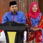 Bupati Hadiri Pisah Sambut Kakankemenag Padang Pariaman Bupati Hadiri Pisah Sambut Kakankemenag Padang Pariaman