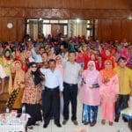 Koperasi Pendakar, Gelar Rapat Anggota Tahunan (RAT)