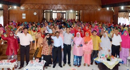 Koperasi Pendakar, Gelar Rapat Anggota Tahunan (RAT) Koperasi Pendakar, Gelar Rapat Anggota Tahunan (RAT)