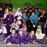Sahid Batam Center Hotel Berbagi Kebahagiaan Dengan Panti Asuhan Sahid Batam Center Hotel Berbagi Kebahagiaan Dengan Panti Asuhan
