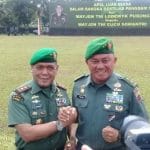 Sertijab Pangdam I Bukit Barisan Berjalan Dengan Aman dan Tertib Sertijab Pangdam I Bukit Barisan Berjalan Dengan Aman dan Tertib