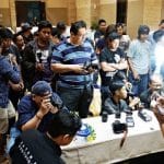 BWP Panbil Batam Gathering Bersama Insan Kreatif Fotografer Batam