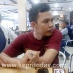 Bintang Kopi Menyajikan Kopi Khas Aceh Bintang Kopi Menyajikan Kopi Khas Aceh