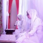 Dua Putri Walikota Tanjungpinang Khatam Al-qur’an Dua Putri Walikota Tanjungpinang Khatam Al-qur’an