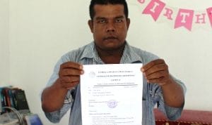 LSM Gempur Laporkan Dugaan Penyimpangan Penggunaan Dana Nagari Sikucur ke Kejari Pariaman LSM Gempur Laporkan Dugaan Penyimpangan Penggunaan Dana Nagari Sikucur ke Kejari Pariaman