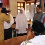 Kakankemenag Buka Secara Resmi Pembinaan Pengembangan dan Evaluasi Kurikulum PAI Kakankemenag Buka Secara Resmi Pembinaan Pengembangan dan Evaluasi Kurikulum PAI
