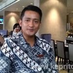 Grands I Hotel, Sajikan Menu Nusantara Spesial Khusus Pada Hari Jumat Grands I Hotel, Sajikan Menu Nusantara Spesial Khusus Pada Hari Jumat