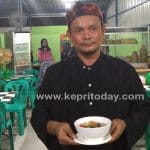 Rabbite’s Opening di Tiban Center Batam