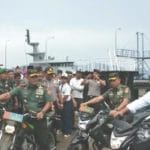 PT. Sacofa Asal Malaysia Melanggar Kedaulatan NKRI di Tarempa Anambas Kepri PT. Sacofa Asal Malaysia Melanggar Kedaulatan NKRI di Tarempa Anambas Kepri