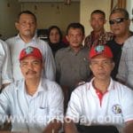 GANN Kepri Dalam Waktu Dekat Akan Laksanakan Pengukuhan