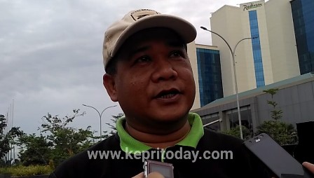 Earth Day 22’nd Radisson Golf And Convention Center Adakan Kegiatan Bersih – Bersih Lingkungan