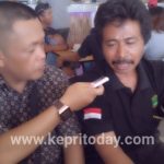 PP Sektor Batu Aji Batam Gelar Turnamen Futsal, One Day Pasundan Cup I PP Sektor Batu Aji Batam Gelar Turnamen Futsal, One Day Pasundan Cup I
