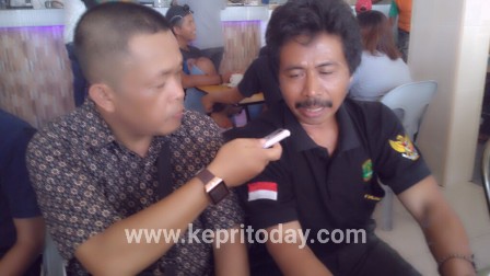PP Sektor Batu Aji Batam Gelar Turnamen Futsal, One Day Pasundan Cup I PP Sektor Batu Aji Batam Gelar Turnamen Futsal, One Day Pasundan Cup I