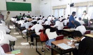 57 Siswa Kepri Ikut Seleksi Penerimaan SMA Taruna Nusantara 57 Siswa Kepri Ikut Seleksi Penerimaan SMA Taruna Nusantara