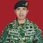 Kecelakaan Laka Lantas di Natuna Renggut Nyawa Perwira Kostrad Kecelakaan Laka Lantas di Natuna Renggut Nyawa Perwira Kostrad