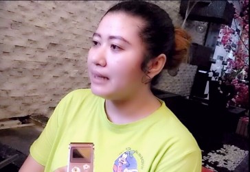 Angkringan Ala Hangry Poll Zia Boutique Hotel Batam