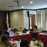 DPRD Kepri Evaluasi Kinerja OPD DPRD Kepri Evaluasi Kinerja OPD