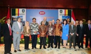 Budaya Melayu Bagian Dari Potensi Kepri