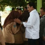 Pemprov Akan Terus Beri Beasiswa