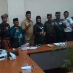 Kemenhan Gelar FGD Bersama Kesbangpol Kepri Kemenhan Gelar FGD Bersama Kesbangpol Kepri