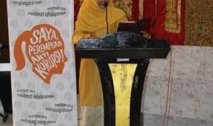 Dharma Wanita Kanwil Kemenag Sumatera Barat Gelar Sosialisasi SPAK Dharma Wanita Kanwil Kemenag Sumatera Barat Gelar Sosialisasi SPAK