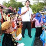 Bupati Bintan Ingatkan Orang Tua, Terhadap Tumbuh Kembang Anak Bupati Bintan Ingatkan Orang Tua, Terhadap Tumbuh Kembang Anak