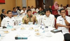 LHKPN Untuk Mewujudkan Tata Kelola Pemerintah Yang Baik LHKPN Untuk Mewujudkan Tata Kelola Pemerintah Yang Baik