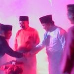 Pembukaan MTQ ke XI Kecamatan Tanjungpinang Barat Berlangsung Meriah Pembukaan MTQ ke XI Kecamatan Tanjungpinang Barat Berlangsung Meriah