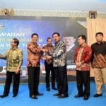 Gubernur Kepri, Nurdin Basirun Buka Musrenbang Provinsi Kepri Tahun 2017 Gubernur Kepri, Nurdin Basirun Buka Musrenbang Provinsi Kepri Tahun 2017