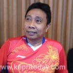BP Batam Dukung Penuh Event Bajafash 2017 Yang Digelar di Radisson Golf Convention Center
