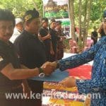 Ketua Paguyuban Pasundan Kota Batam Resmikan Padepokan Pasundan di Batam Kota