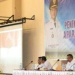 Bupati Bintan Buka Kegiatan Peningkatan Kapasitas Aparatur Pemerintahan Tahun 2017 Bupati Bintan Buka Kegiatan Peningkatan Kapasitas Aparatur Pemerintahan Tahun 2017