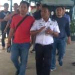 Tim Saber Pungli Polres Tanjungpinang Lakukan OTT Terhadap HS Tim Saber Pungli Polres Tanjungpinang Lakukan OTT Terhadap HS