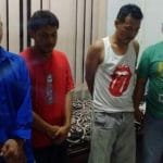 Oknum PNS Diamankan Polresta Depok Terlibat Narkoba