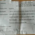 Diduga Lakukan Penggelapan Mobil, Bos Dealer Yamaha Dabo Singkep di Polisikan