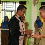 RT dan RW Garda Terdepan Pelayanan Terhadap Masyarakat RT dan RW Garda Terdepan Pelayanan Terhadap Masyarakat