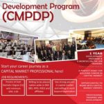 CMPDP Tingkatkan Jumlah Tenaga Profesional di Pasar Modal CMPDP Tingkatkan Jumlah Tenaga Profesional di Pasar Modal