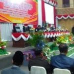 DPRD Kepri Akhirnya Bentuk Pansus Pemilihan Wakil Gubernur Kepri DPRD Kepri Akhirnya Bentuk Pansus Pemilihan Wakil Gubernur Kepri