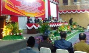 DPRD Kepri Akhirnya Bentuk Pansus Pemilihan Wakil Gubernur Kepri DPRD Kepri Akhirnya Bentuk Pansus Pemilihan Wakil Gubernur Kepri
