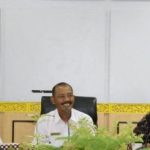 Komisi I DPRD Kabupaten Batang Kunker ke Kabupaten Bintan
