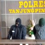 Sudah Tiga Tersangka Yang Diamankan Dalam OTT di Pelabuhan SBP