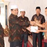 Kankemenag Padang Pariaman Adakan Kegiatan Isra Miraj Kankemenag Padang Pariaman Adakan Kegiatan Isra Miraj